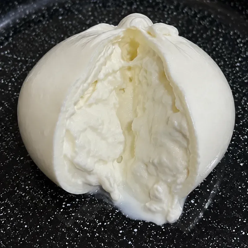 Burrata
